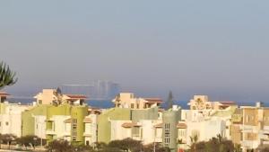 Green Beach Apartment