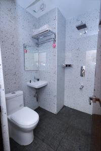 Hotel Vijaya Grand