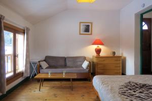 Gîte CROCUS - 2 personnes -