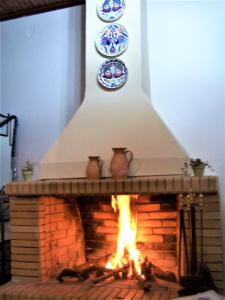 Kastorio-Villys Guest House