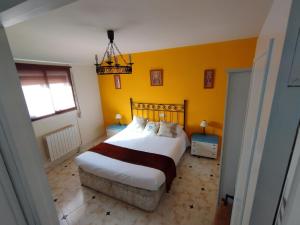 El Cortijo del Piron