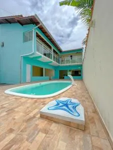 Pousada Estrela do Mar - Eldorado