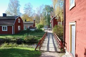 STF Korrö Gårdshotell - B&B - Långasjö