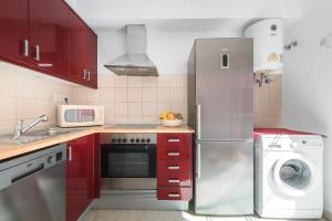 Home2Book Comfy Apt Puerto Rico, Pool&Terrace