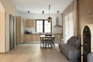 Mountain Residence 4*