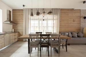 Mountain Residence 4*