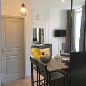 Appartements L'ORATOIRE 2 : photos des chambres