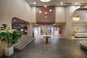 Cicilia Hotels & Spa Danang