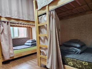 Birdsnest Hostel Hongdae Foreigner only
