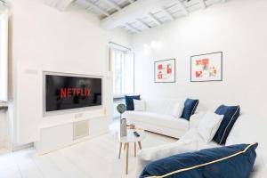 Manara 57 Dream Apartment Trastevere