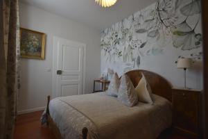 Appartements Le gite du Moulin : photos des chambres