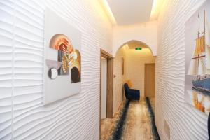 فندق المدينة القديمة Old Town Hotel
