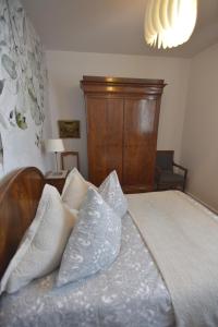 Appartements Le gite du Moulin : photos des chambres