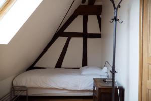 B&B / Chambres d'hotes A la ferme : photos des chambres