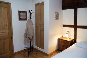 B&B / Chambres d'hotes A la ferme : photos des chambres