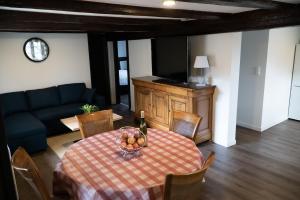 B&B / Chambres d'hotes A la ferme : photos des chambres