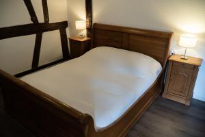 B&B / Chambres d'hotes A la ferme : photos des chambres