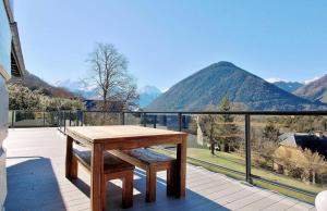 Chalets Arbiview, Cocooning Mountain Lodge & Spa® Luxury ***** Saint Lary Soulan : photos des chambres