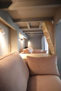 Chalets Arbiview, Cocooning Mountain Lodge & Spa® Luxury ***** Saint Lary Soulan : photos des chambres