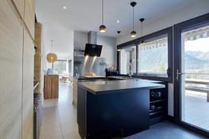 Chalets Arbiview, Cocooning Mountain Lodge & Spa® Luxury ***** Saint Lary Soulan : photos des chambres
