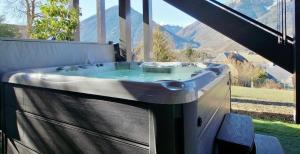 Chalets Arbiview, Cocooning Mountain Lodge & Spa® Luxury ***** Saint Lary Soulan : photos des chambres