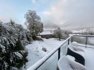 Chalets Arbiview, Cocooning Mountain Lodge & Spa® Luxury ***** Saint Lary Soulan : photos des chambres