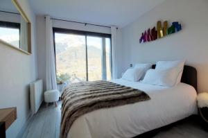 Chalets Arbiview, Cocooning Mountain Lodge & Spa® Luxury ***** Saint Lary Soulan : photos des chambres