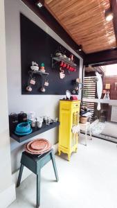 Relaxar em Búzios Praia de Manguinhos 5 suítes