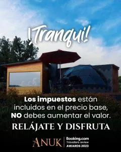 ANUK CHOCONTA - 苏埃斯卡