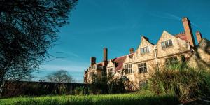 Rutland Hall Hotel & Spa