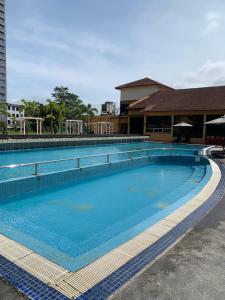 Afamosa Dsavoy Condotel