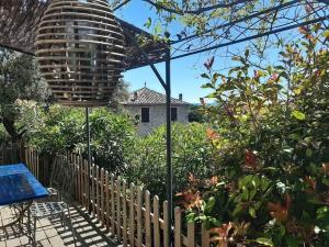 Maisons de vacances Armen : photos des chambres