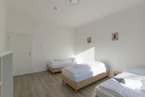 UNGLAUBLICHES ANGEBOT-Duisburg 4 Zimmer Apartment