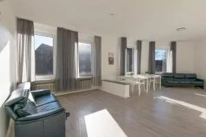 UNGLAUBLICHES ANGEBOT-Duisburg 4 Zimmer Apartment - Aldenrade