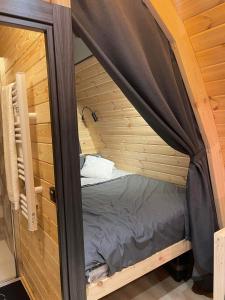 Campings Camping La Combe : photos des chambres