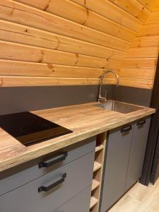Campings Camping La Combe : photos des chambres