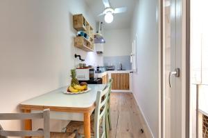 Isidora Apartment by Mamo Florence