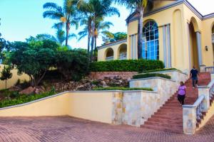 TDMs Boutique Guest House