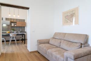 GuestHost - Ortigia Superior Sea View Apartment near Duomo