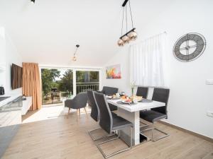 Apartment Gaia 