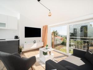 Apartment Gaia 