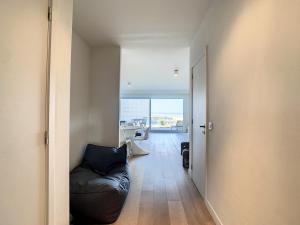 Appartement Duinroos De Panne