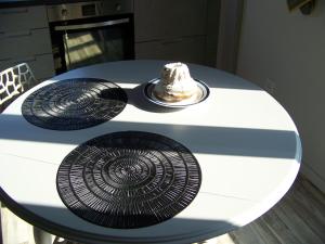 Maisons de vacances C' 1 comble : photos des chambres