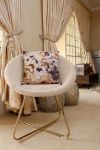 TDMs Boutique Guest House