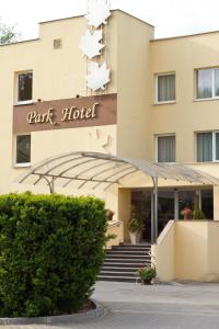 3 star hotel Park Hotel Tryszczyn Tryszczyn Polonia