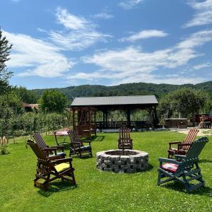 Craita Merelor The PLACE