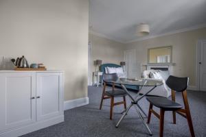 Classic Double Room room in Number 17 Bath