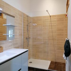 Appartements Les Halles 3 : photos des chambres