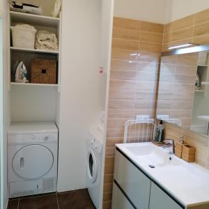 Appartements Les Halles 3 : photos des chambres