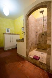 Maisons de vacances Baudan - Clim - Terrasse : photos des chambres